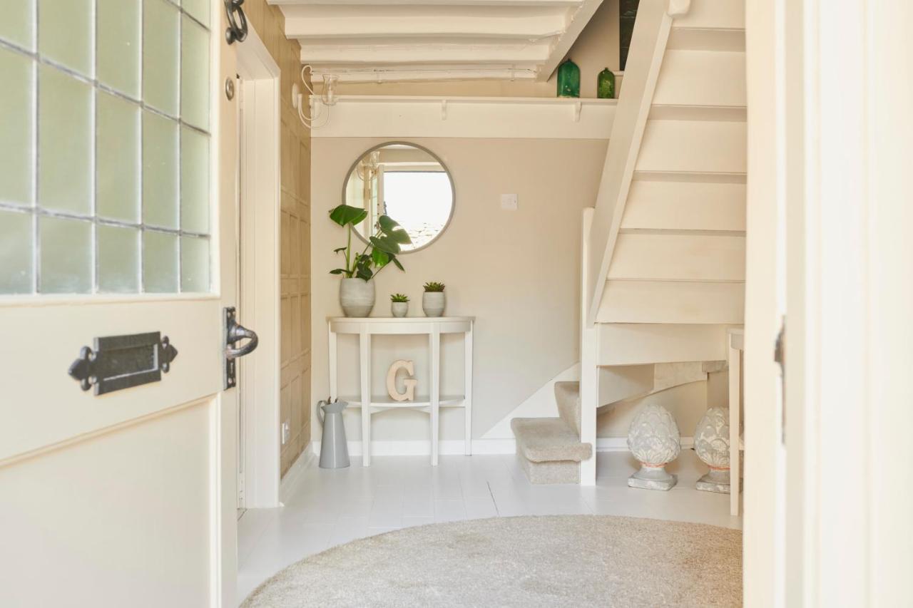 Boutique Chic In Blockley Villa Kültér fotó