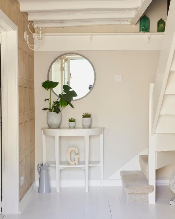 Boutique Chic In Blockley Villa Kültér fotó