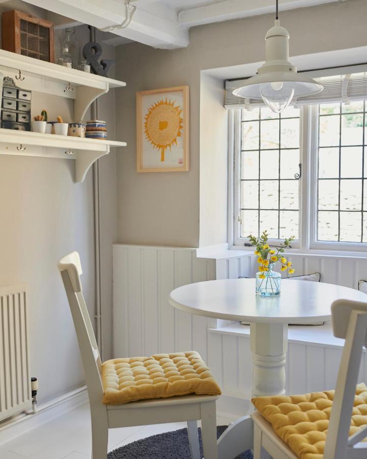 Boutique Chic In Blockley Villa Kültér fotó
