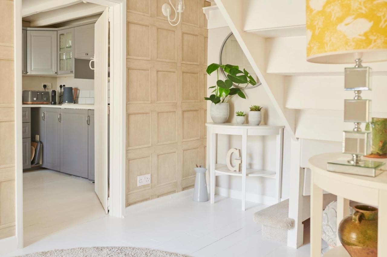 Boutique Chic In Blockley Villa Kültér fotó