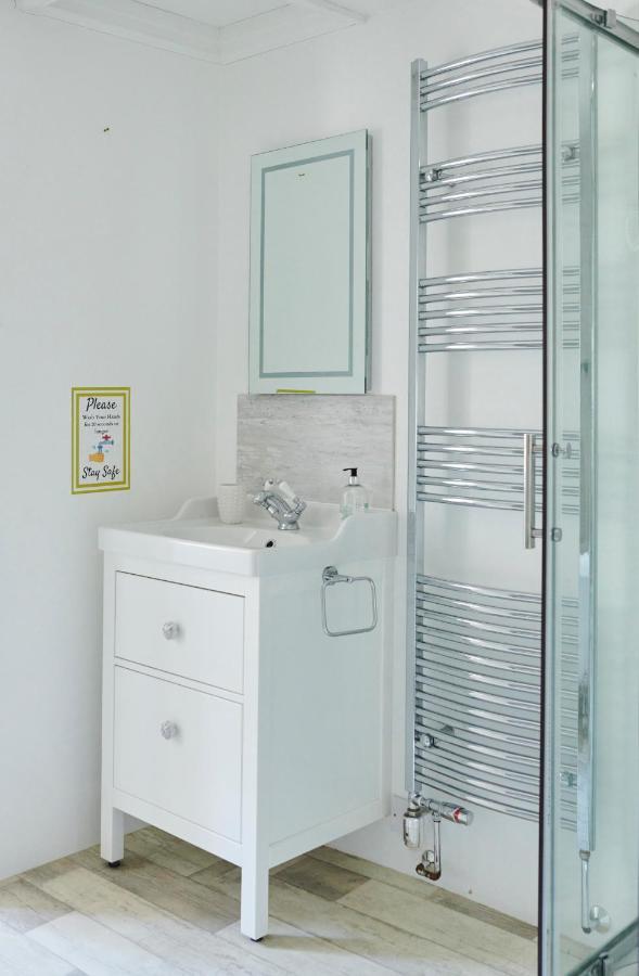 Boutique Chic In Blockley Villa Kültér fotó