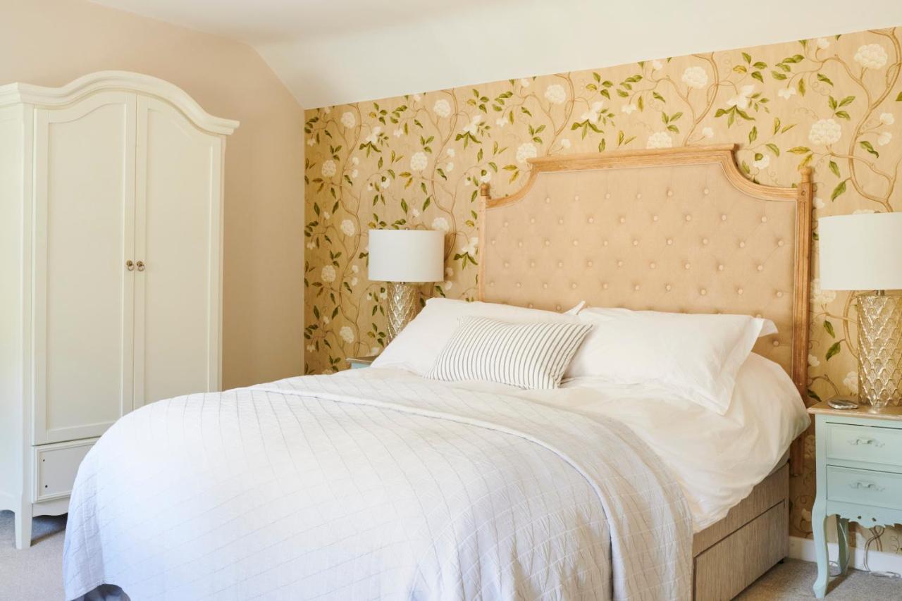 Boutique Chic In Blockley Villa Kültér fotó
