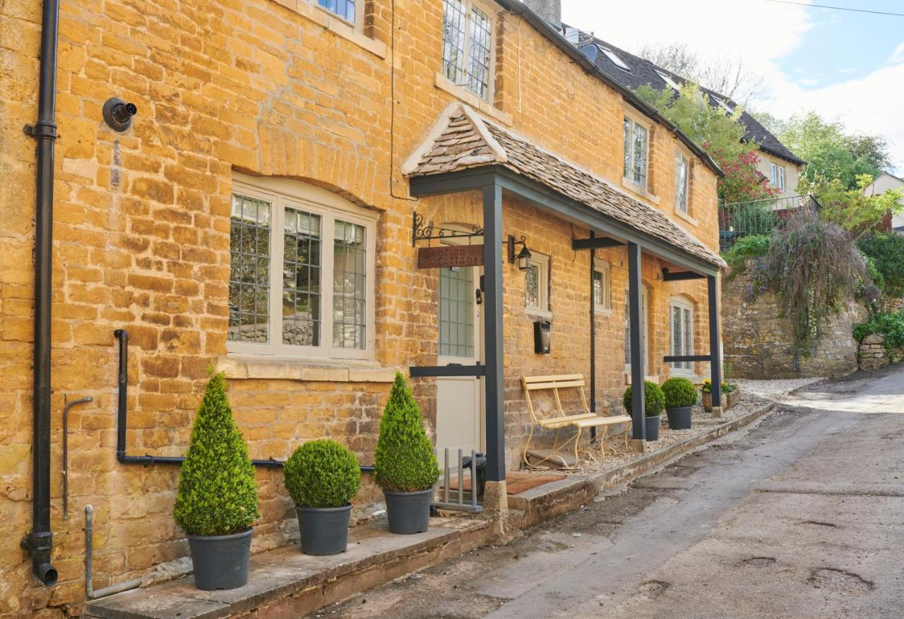 Boutique Chic In Blockley Villa Kültér fotó