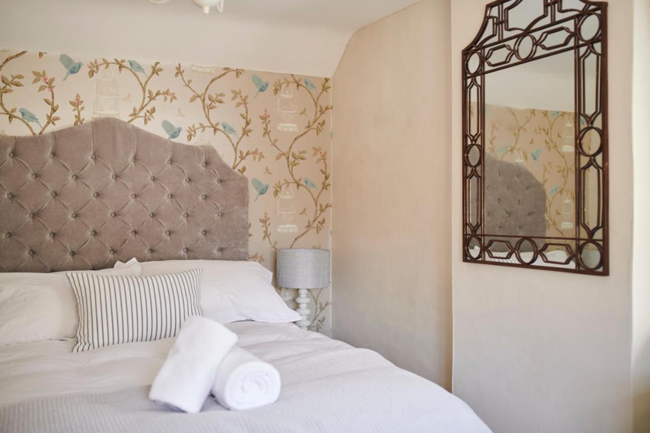 Boutique Chic In Blockley Villa Kültér fotó