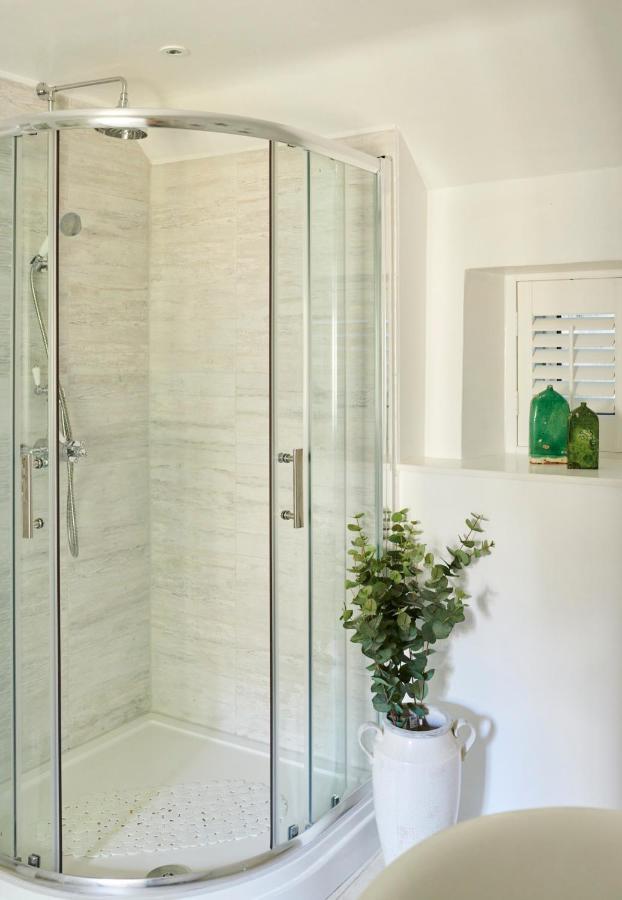 Boutique Chic In Blockley Villa Kültér fotó