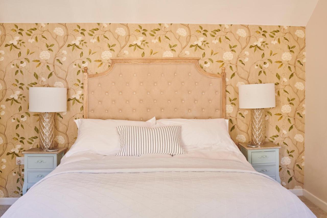 Boutique Chic In Blockley Villa Kültér fotó