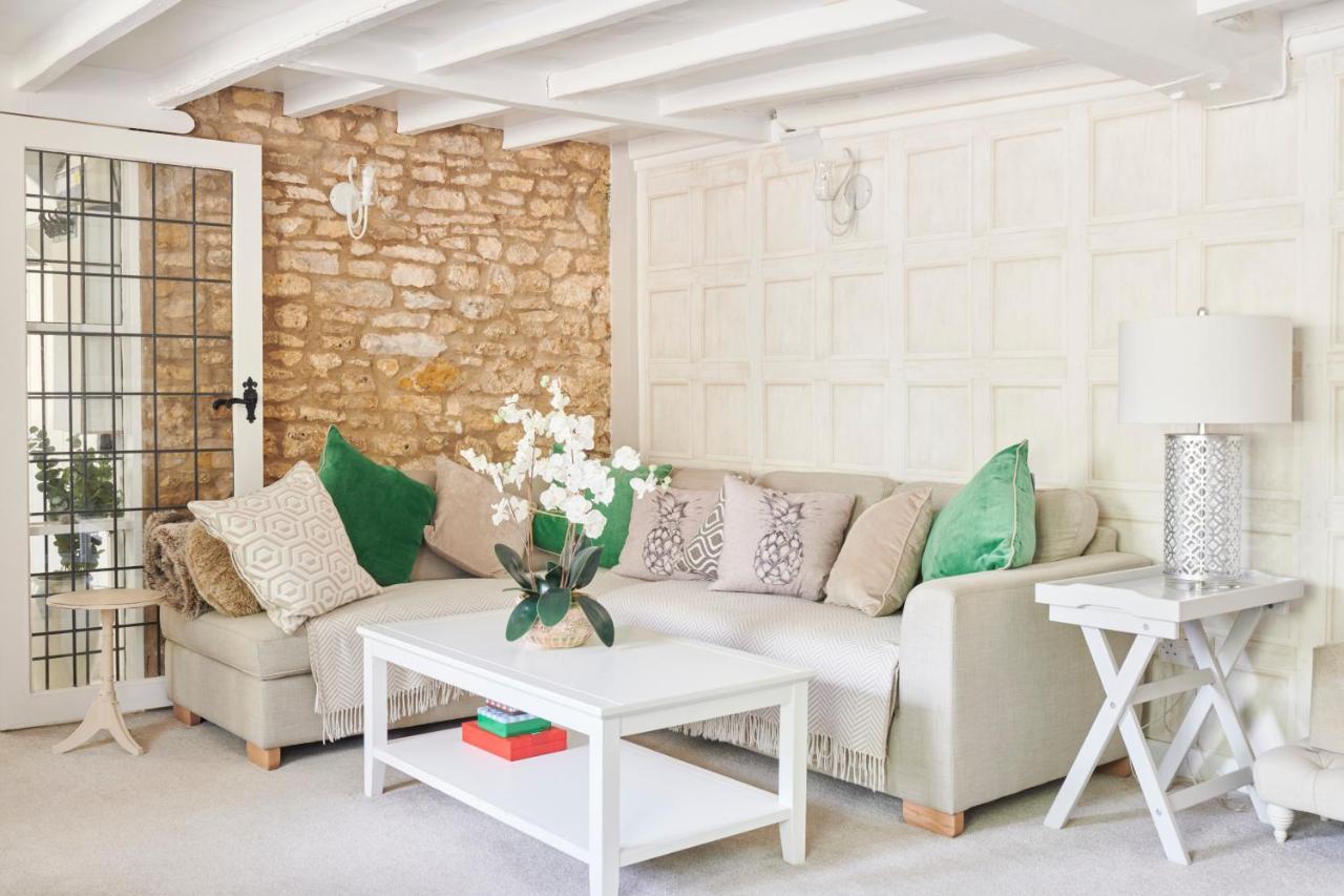 Boutique Chic In Blockley Villa Kültér fotó